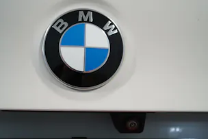 BMW X3 M40i