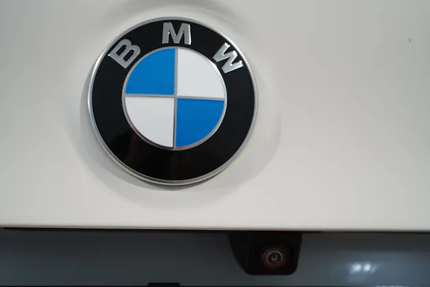 BMW X3 M40i
