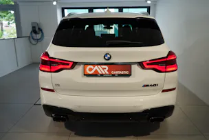 BMW X3 M40i