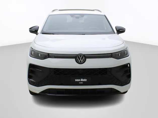 VW Tayron 2.0 TSI DSG R-Line Black Style 4Motion