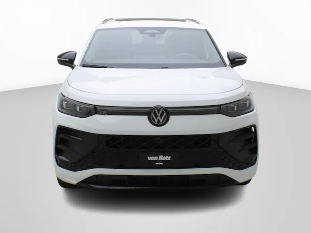 VW Tayron 2.0 TSI DSG R-Line Black Style 4Motion