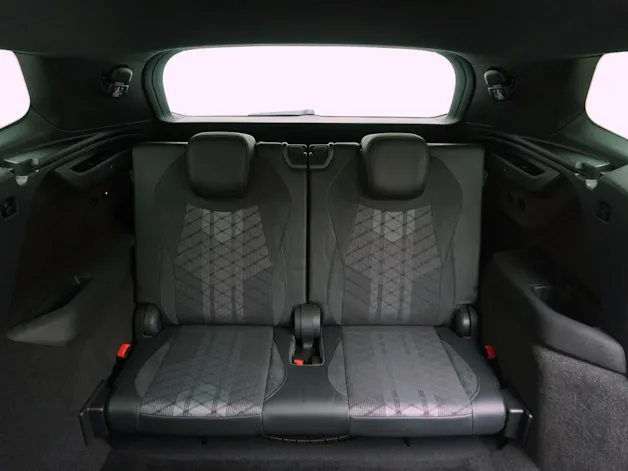 VW Tayron 2.0 TSI DSG R-Line Black Style 4Motion