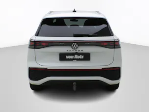 VW Tayron 2.0 TSI DSG R-Line Black Style 4Motion