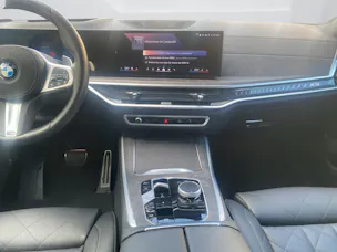 BMW X5 30d xDrive SAG