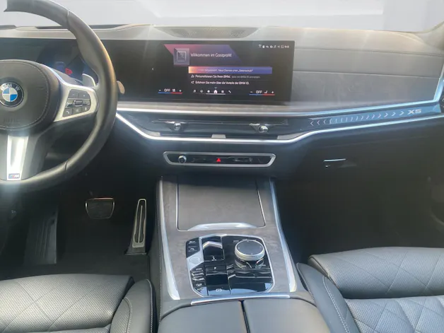 BMW X5 30d xDrive SAG