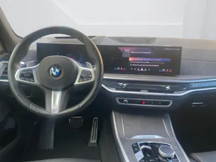 BMW X5 30d xDrive SAG