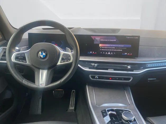 BMW X5 30d xDrive SAG