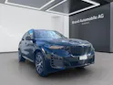 BMW X5 30d xDrive SAG