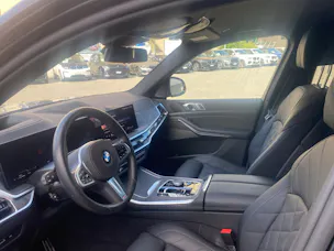 BMW X5 30d xDrive SAG
