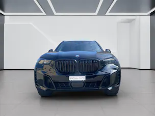 BMW X5 30d xDrive SAG