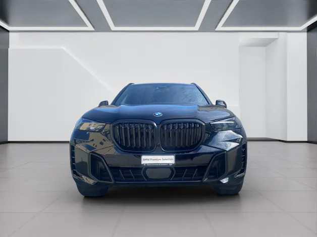 BMW X5 30d xDrive SAG