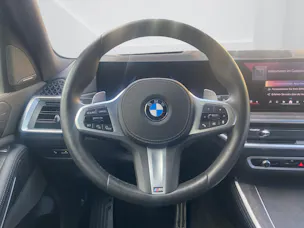BMW X5 30d xDrive SAG