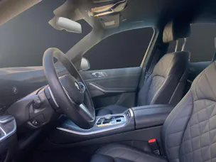 BMW X5 30d xDrive SAG