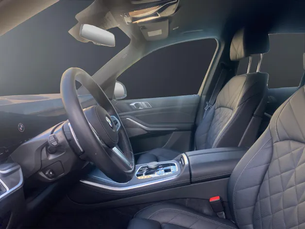 BMW X5 30d xDrive SAG