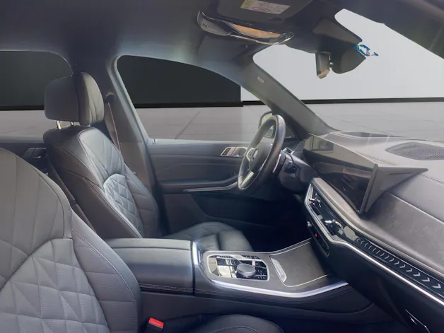 BMW X5 30d xDrive SAG