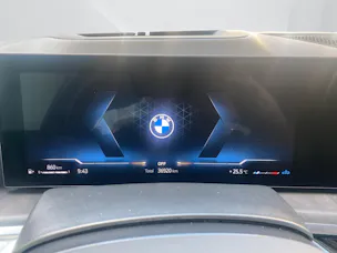 BMW X5 30d xDrive SAG