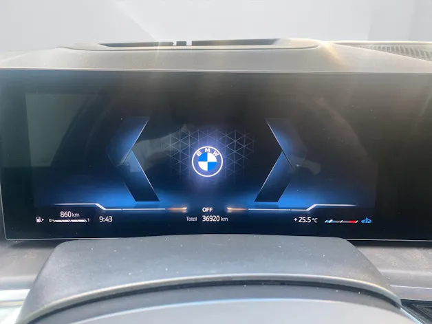 BMW X5 30d xDrive SAG