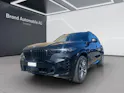 BMW X5 30d xDrive SAG