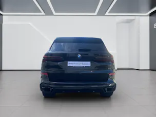 BMW X5 30d xDrive SAG