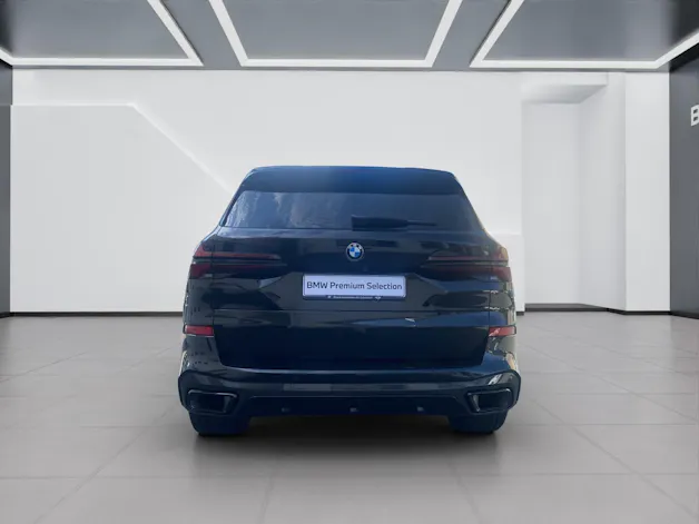 BMW X5 30d xDrive SAG
