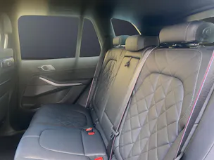 BMW X5 30d xDrive SAG