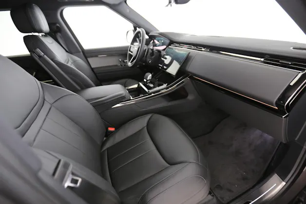 Land Rover Range Rover Sport 3.0 I6 P460e SE Dynamic