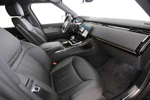 Fahrzeugbild LAND ROVER Range Rover Sport 3.0 I6 P460e SE Dynamic