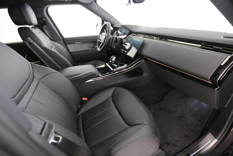 Fahrzeugbild LAND ROVER RANGE ROVER SPORT