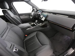 Land Rover Range Rover Sport 3.0 I6 P460e SE Dynamic