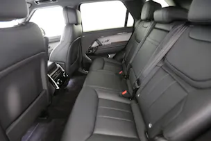 Land Rover Range Rover Sport 3.0 I6 P460e SE Dynamic