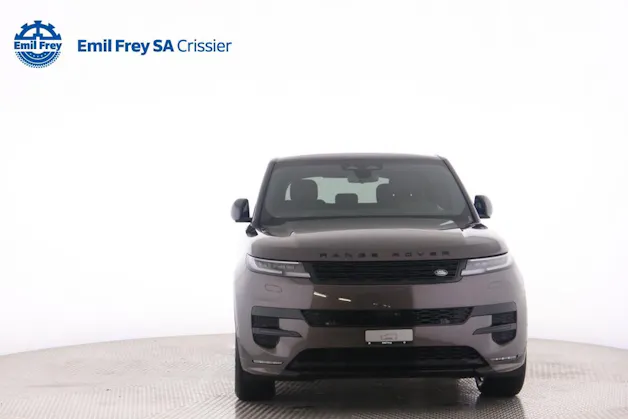 Land Rover Range Rover Sport 3.0 I6 P460e SE Dynamic