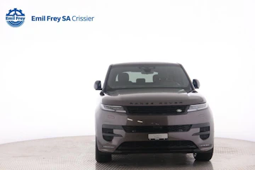 Fahrzeugbild LAND ROVER Range Rover Sport 3.0 I6 P460e SE Dynamic Fahrzeugbild LAND ROVER Range Rover Sport 3.0 I6 P460e SE Dynamic