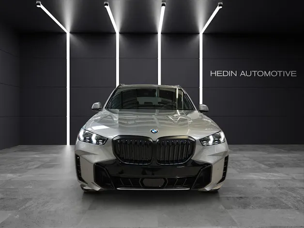 BMW X5 30d xDrive SAG