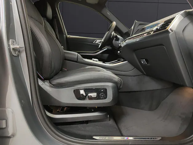 BMW X5 30d xDrive SAG