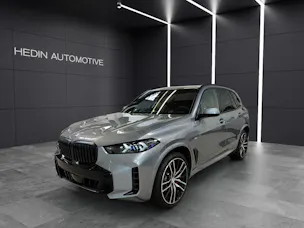 BMW X5 30d xDrive SAG