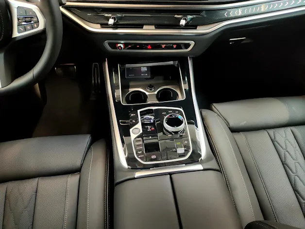 BMW X5 30d xDrive SAG