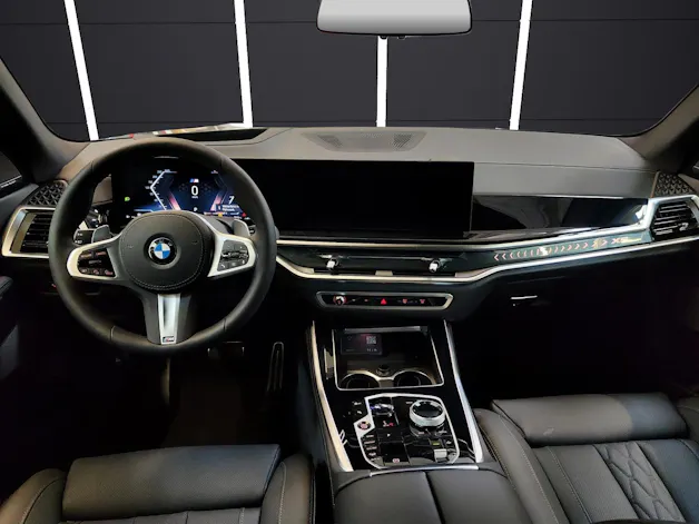 BMW X5 30d xDrive SAG