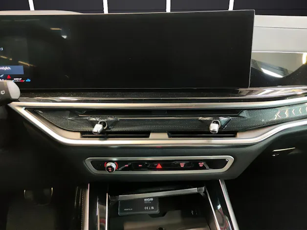 BMW X5 30d xDrive SAG