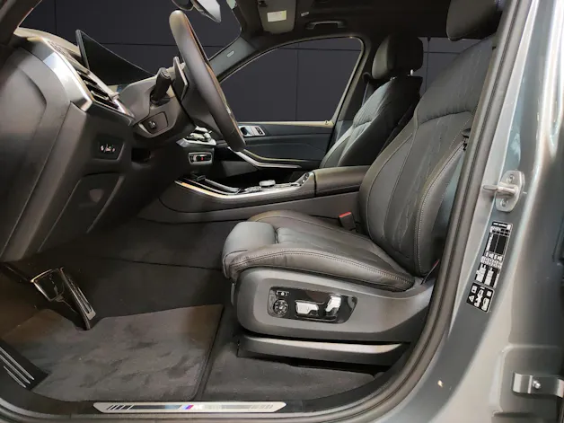 BMW X5 30d xDrive SAG