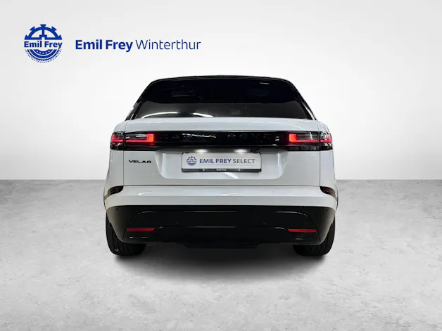 Land Rover Range Rover Velar 3.0 D I6 300 Dynamic HSE