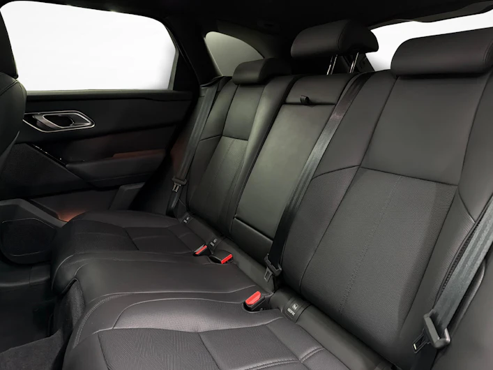 Fahrzeugbild LAND ROVER RANGE ROVER VELAR