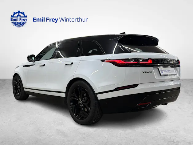 Land Rover Range Rover Velar 3.0 D I6 300 Dynamic HSE
