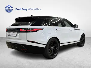 Land Rover Range Rover Velar 3.0 D I6 300 Dynamic HSE