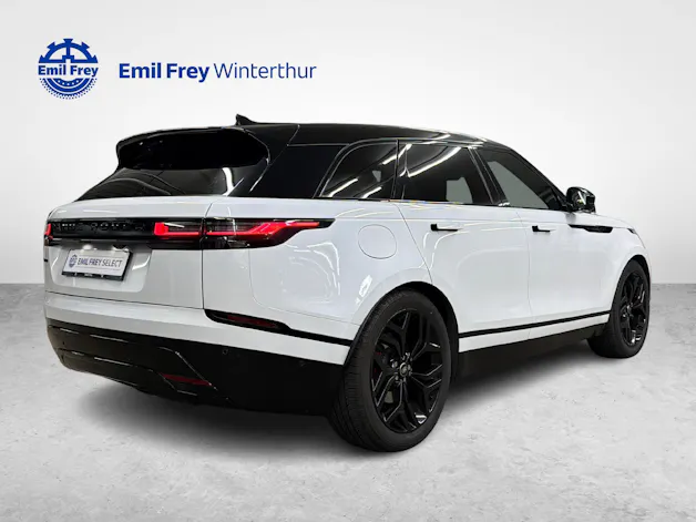 Land Rover Range Rover Velar 3.0 D I6 300 Dynamic HSE