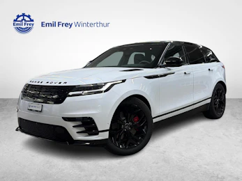 Fahrzeugbild LAND ROVER Range Rover Velar 3.0 D I6 300 Dynamic HSE Fahrzeugbild LAND ROVER Range Rover Velar 3.0 D I6 300 Dynamic HSE