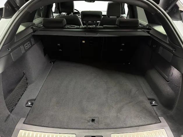 Land Rover Range Rover Velar 3.0 D I6 300 Dynamic HSE