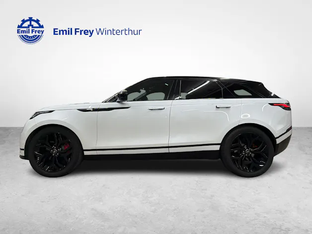 Land Rover Range Rover Velar 3.0 D I6 300 Dynamic HSE