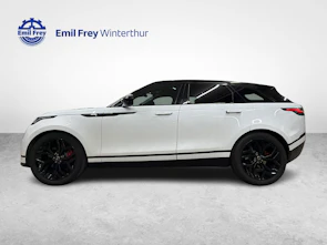 Fahrzeugbild LAND ROVER Range Rover Velar 3.0 D I6 300 Dynamic HSE