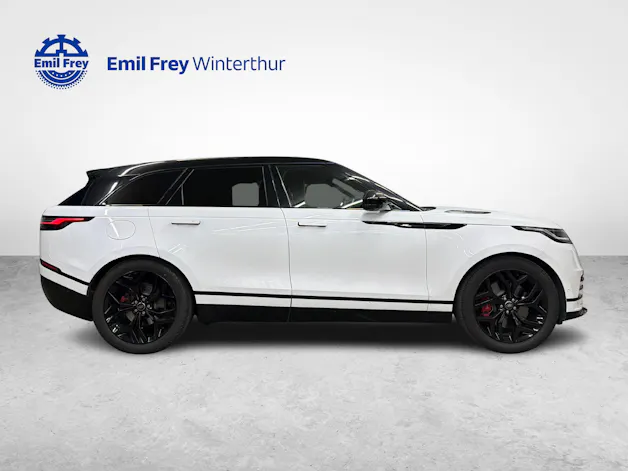 Land Rover Range Rover Velar 3.0 D I6 300 Dynamic HSE