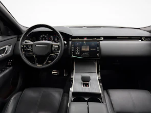Fahrzeugbild LAND ROVER Range Rover Velar 3.0 D I6 300 Dynamic HSE